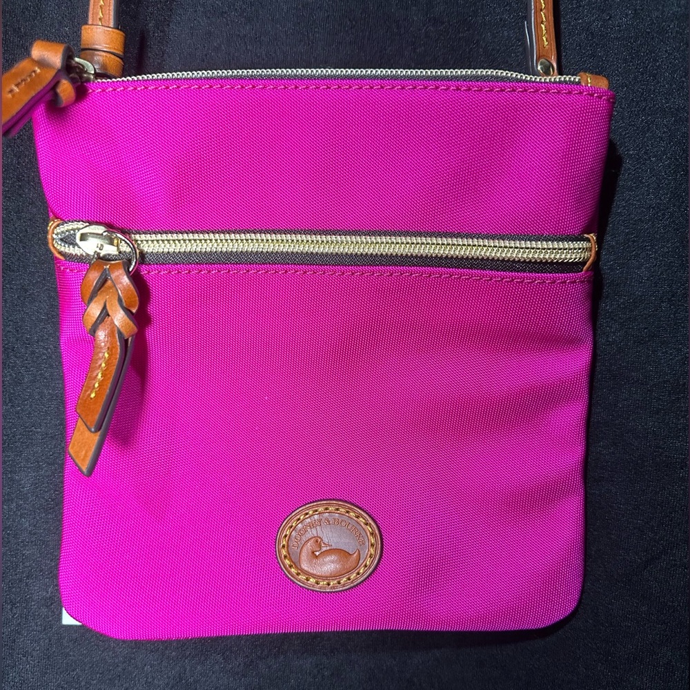 DOONEY & BOURKE Crossbody Bag - Picture 3 of 10
